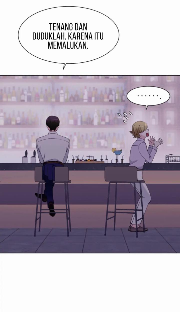 Pure Love of a Man Chapter 22 - halaman 21