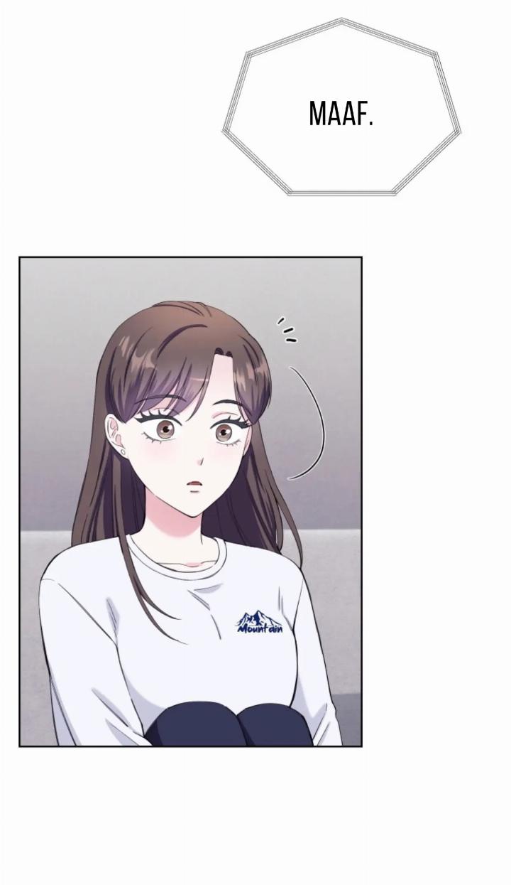 Pure Love of a Man Chapter 22 - halaman 30