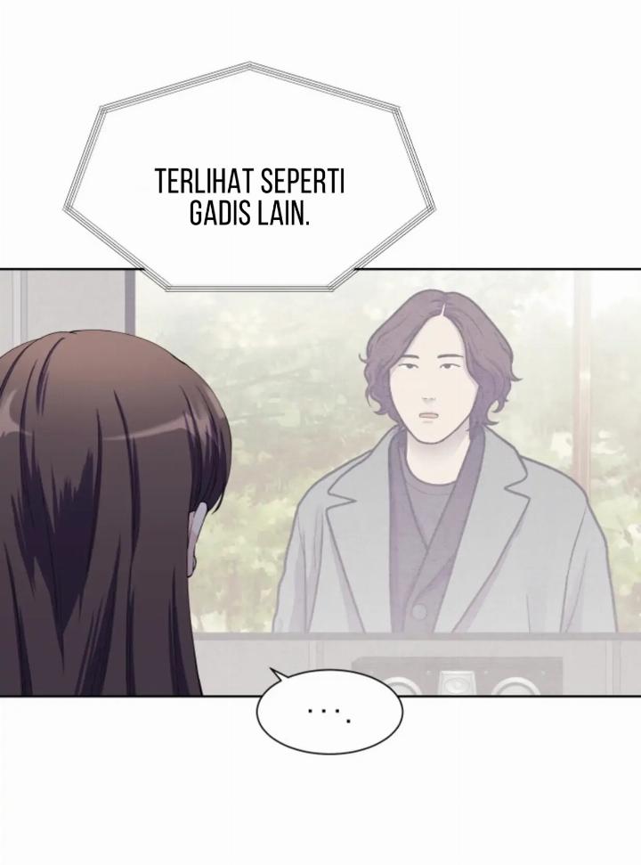 Pure Love of a Man Chapter 22 - halaman 31