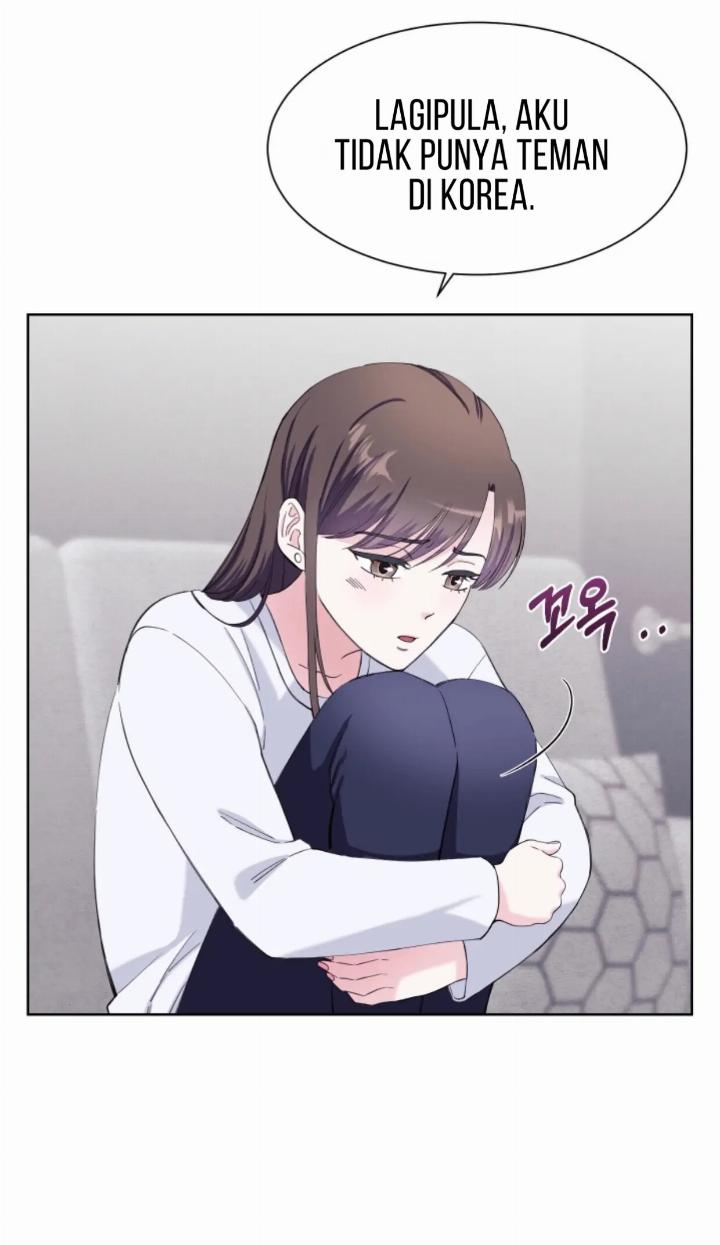 Pure Love of a Man Chapter 22 - halaman 32