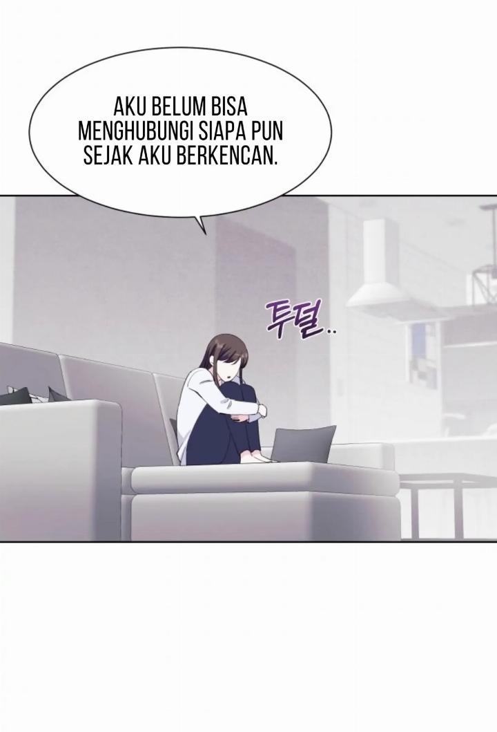 Pure Love of a Man Chapter 22 - halaman 33