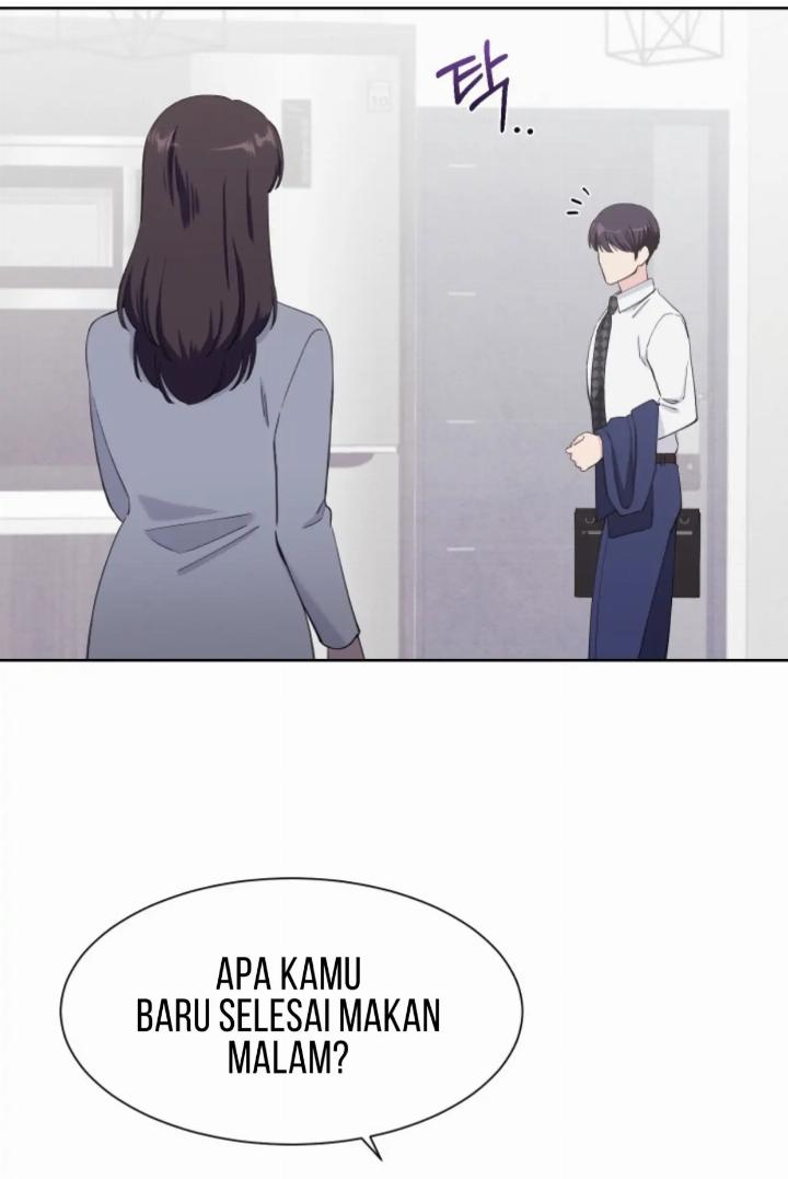 Pure Love of a Man Chapter 22 - halaman 38