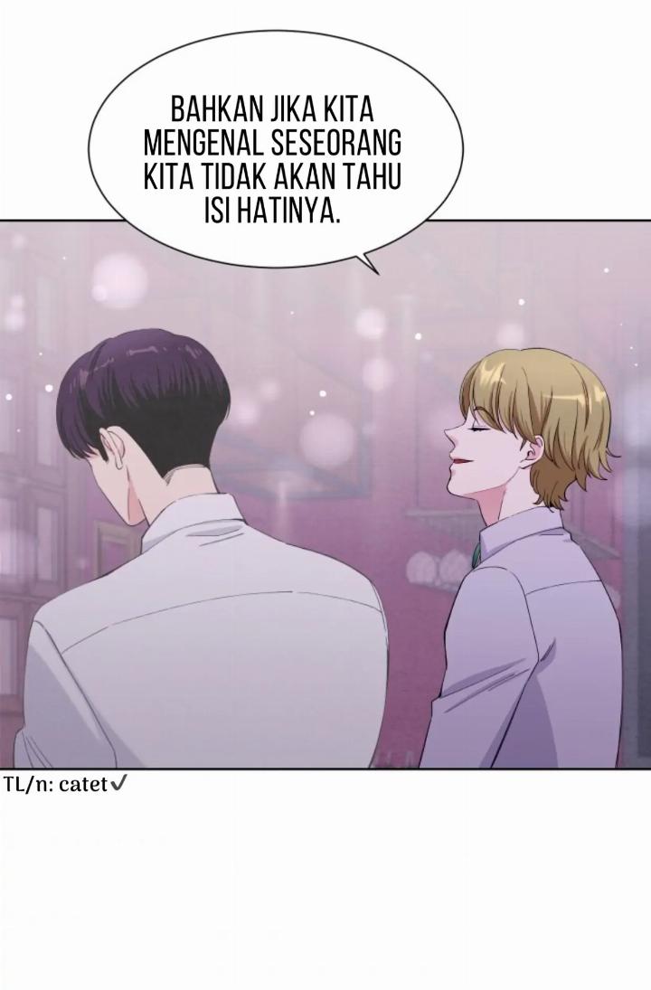 Pure Love of a Man Chapter 22 - halaman 4