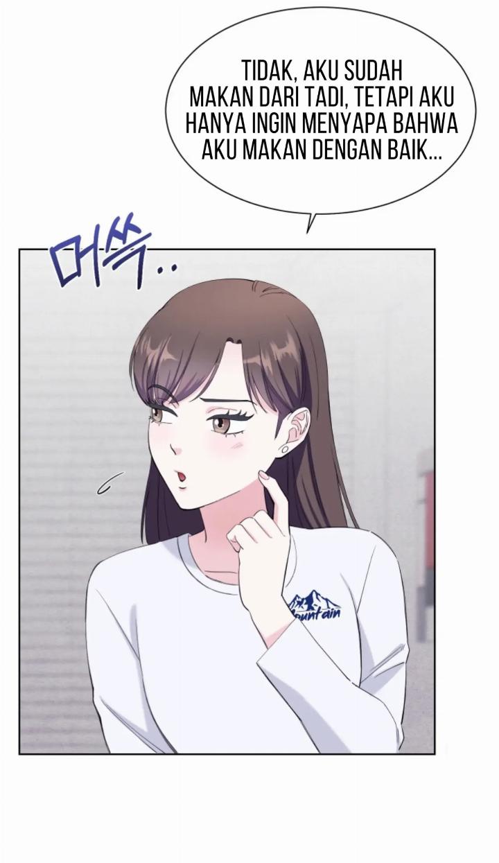 Pure Love of a Man Chapter 22 - halaman 40