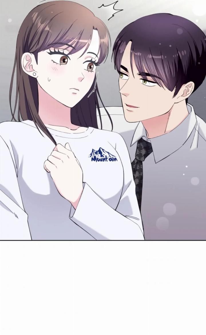 Pure Love of a Man Chapter 22 - halaman 42
