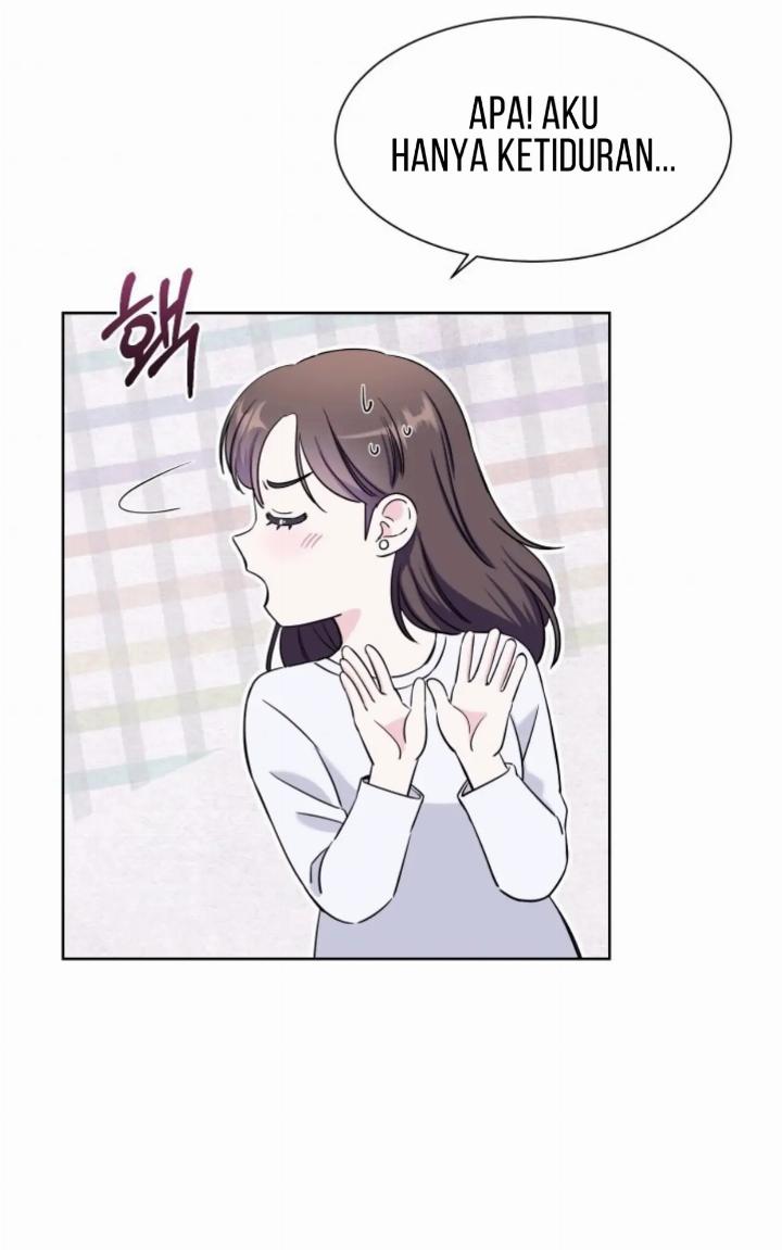 Pure Love of a Man Chapter 22 - halaman 43