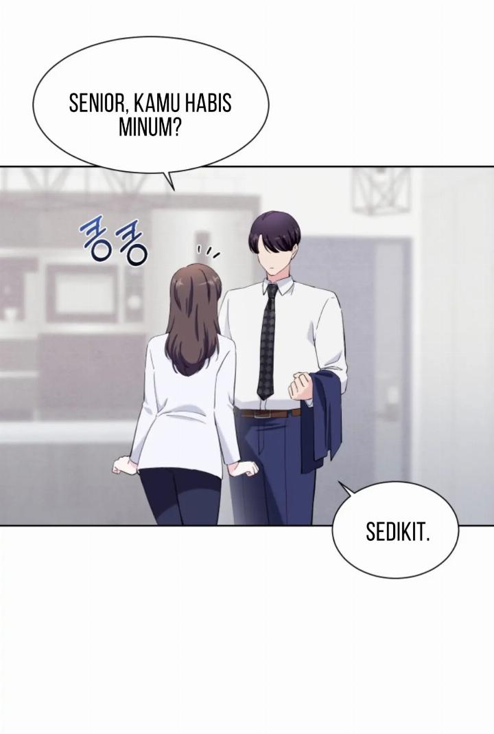 Pure Love of a Man Chapter 22 - halaman 44