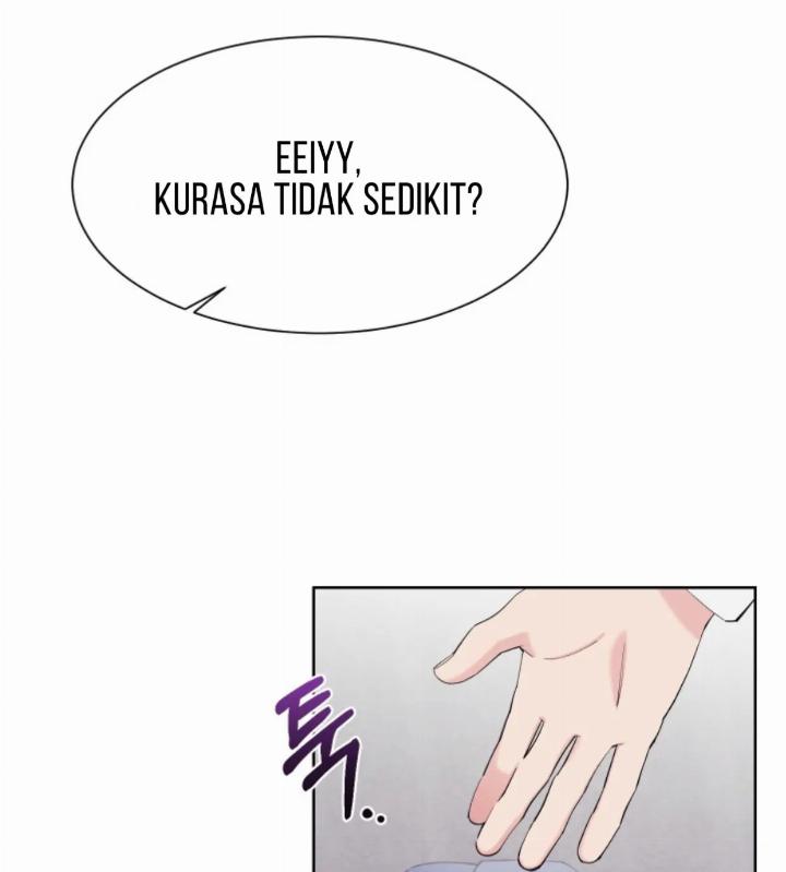 Pure Love of a Man Chapter 22 - halaman 45