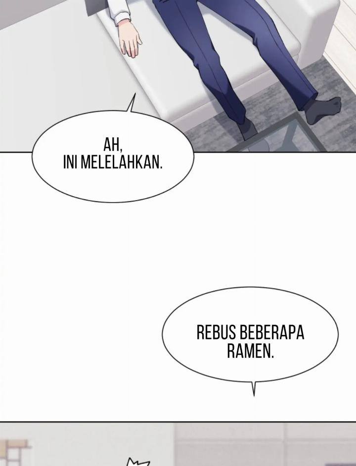 Pure Love of a Man Chapter 22 - halaman 47