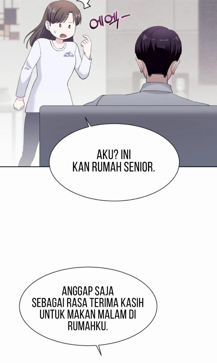 Pure Love of a Man Chapter 22 - halaman 48