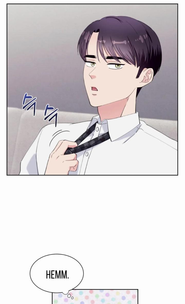 Pure Love of a Man Chapter 22 - halaman 49