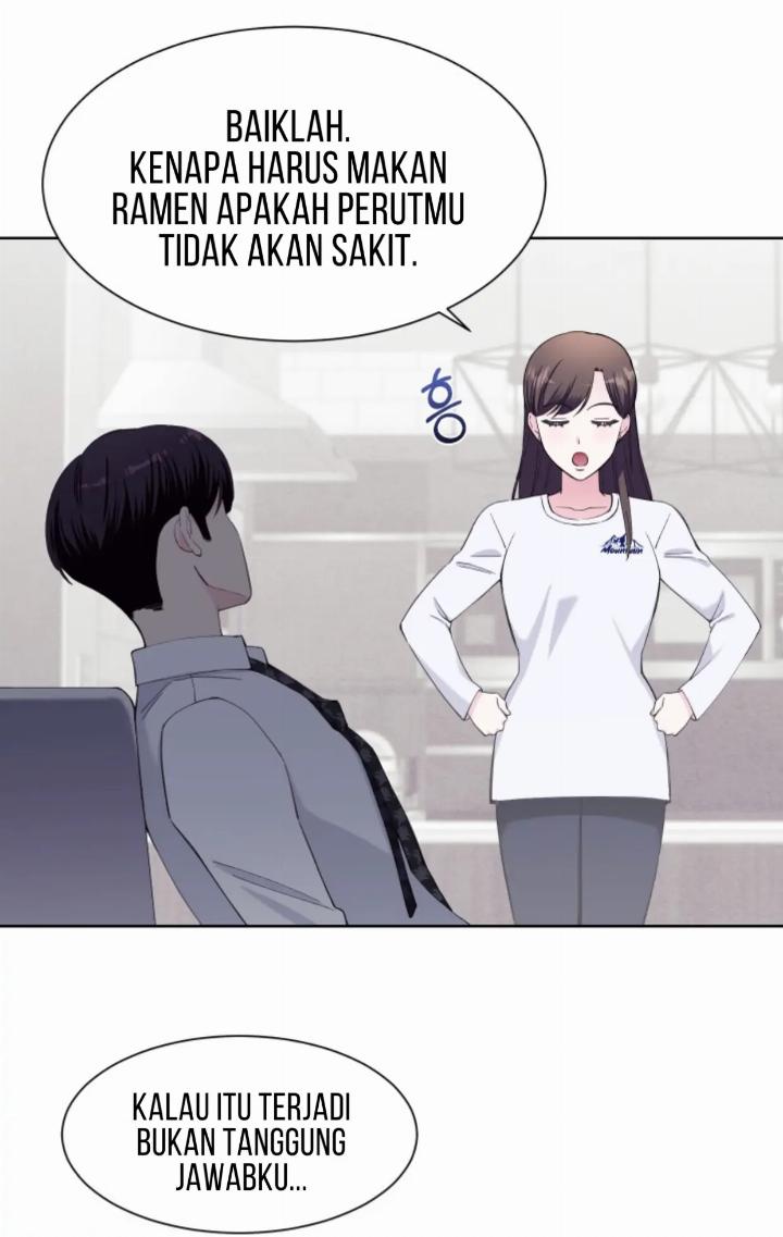 Pure Love of a Man Chapter 22 - halaman 51