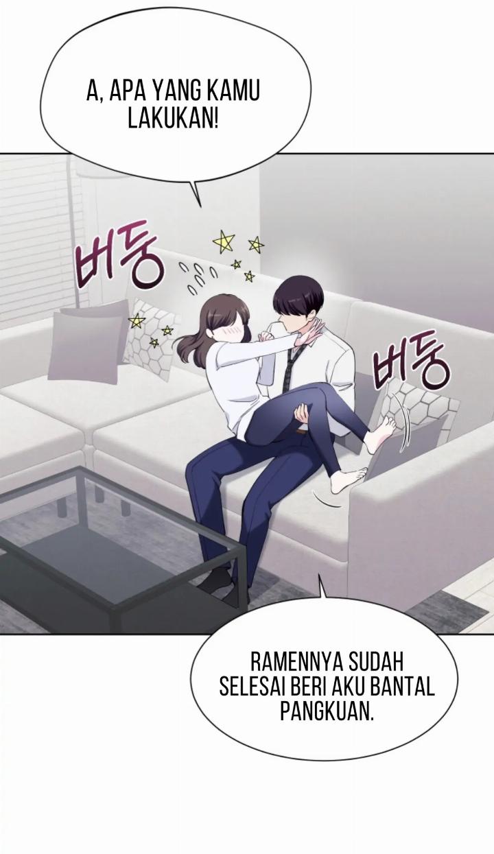 Pure Love of a Man Chapter 22 - halaman 56