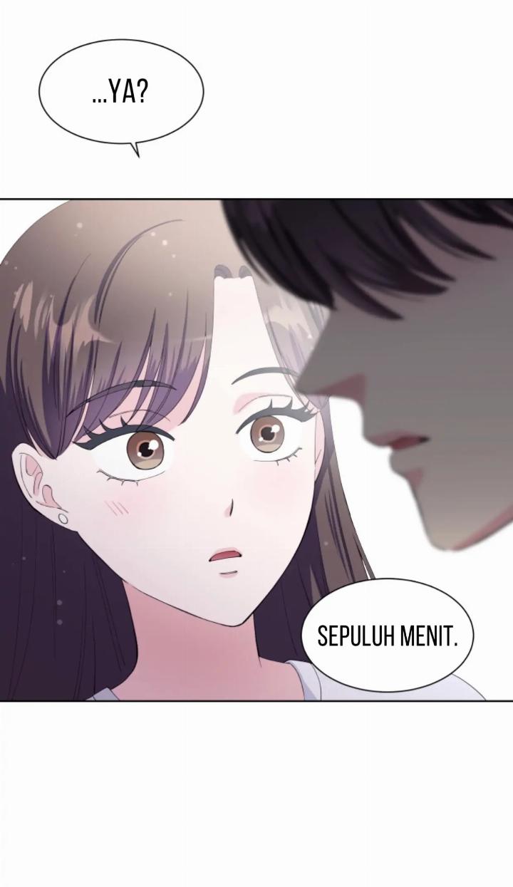Pure Love of a Man Chapter 22 - halaman 57