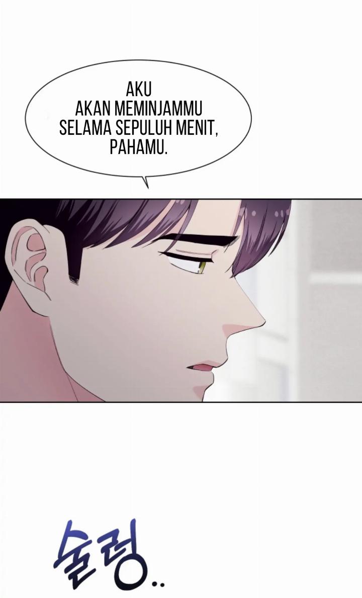 Pure Love of a Man Chapter 22 - halaman 58