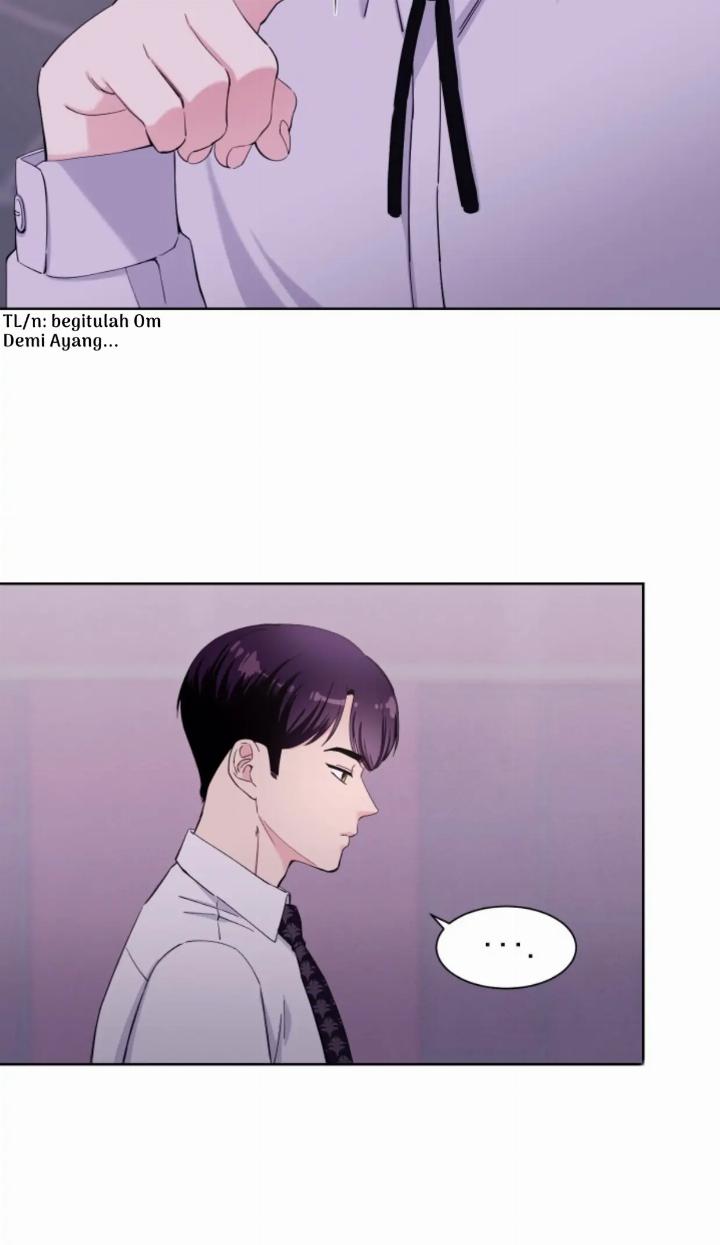 Pure Love of a Man Chapter 22 - halaman 6