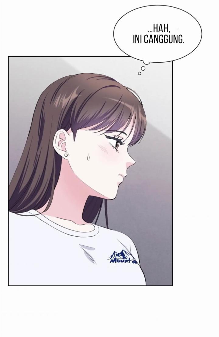 Pure Love of a Man Chapter 22 - halaman 62