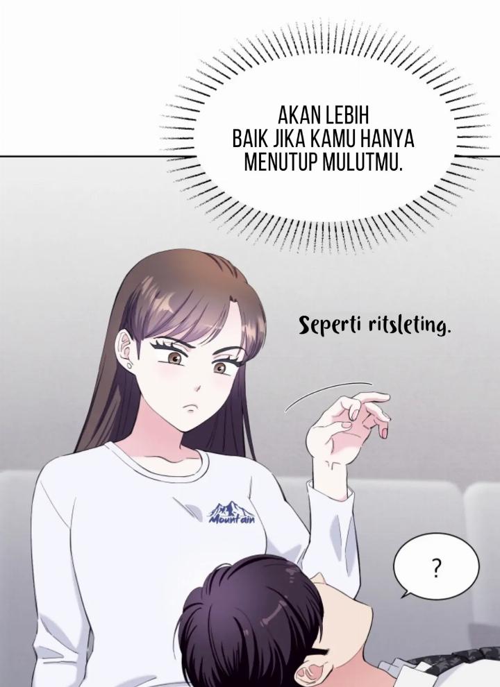 Pure Love of a Man Chapter 22 - halaman 69