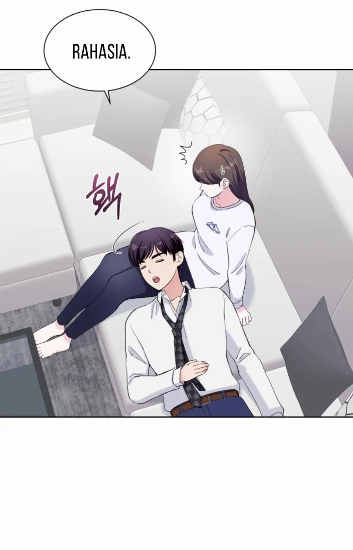 Pure Love of a Man Chapter 22 - halaman 72