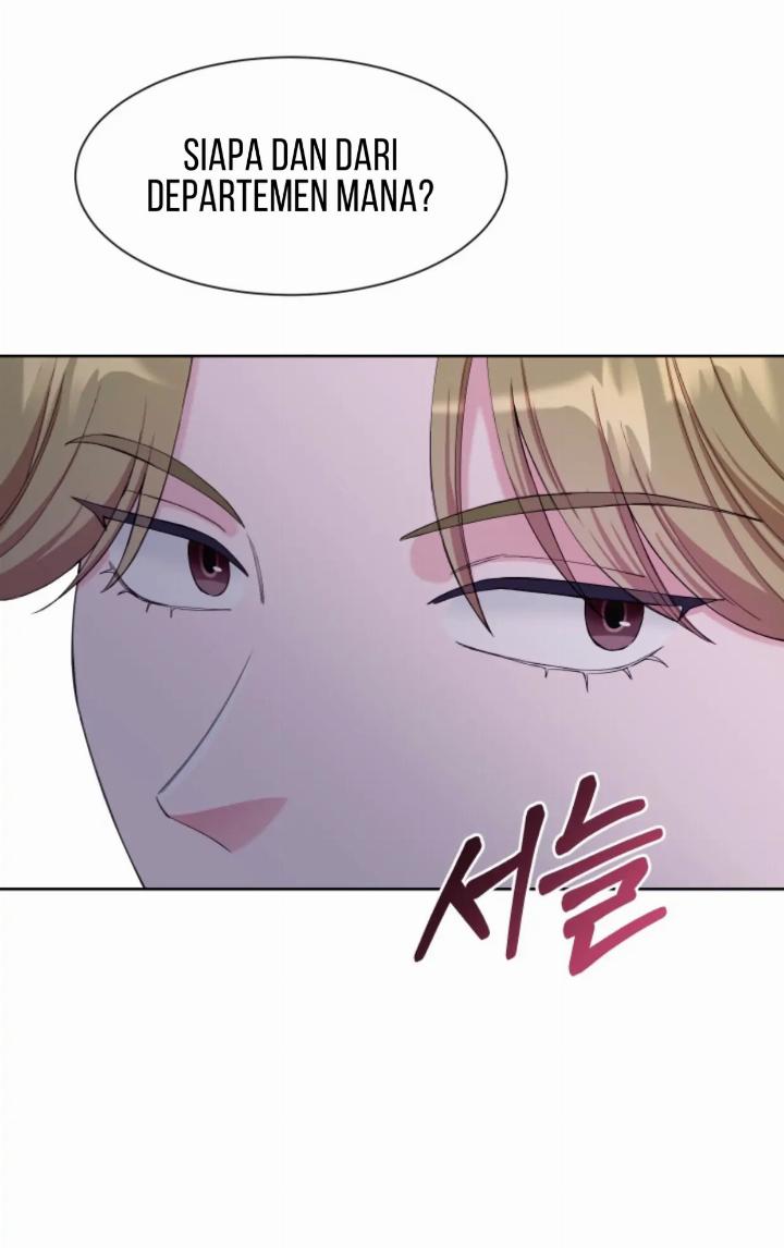 Pure Love of a Man Chapter 22 - halaman 8