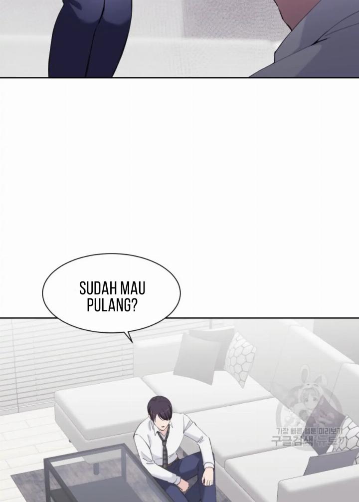 Pure Love of a Man Chapter 23 - halaman 11