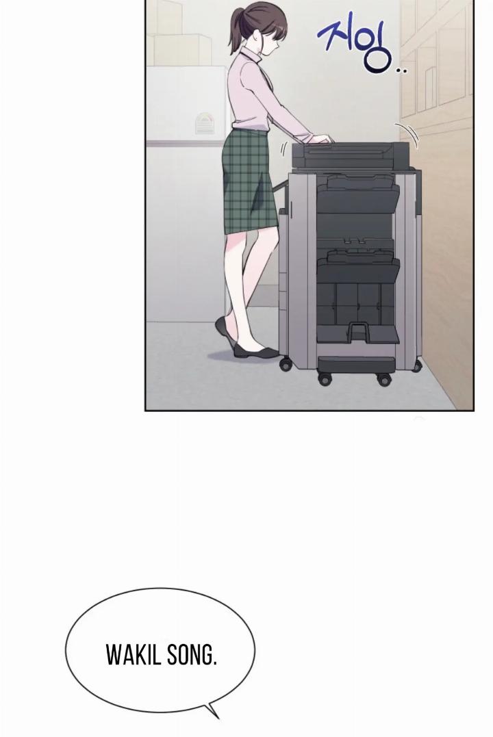 Pure Love of a Man Chapter 23 - halaman 18