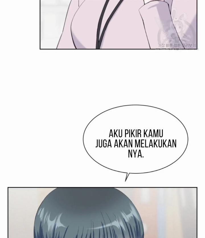 Pure Love of a Man Chapter 23 - halaman 24
