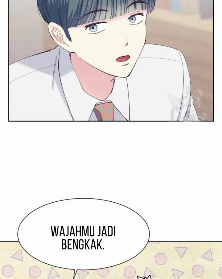 Pure Love of a Man Chapter 23 - halaman 25