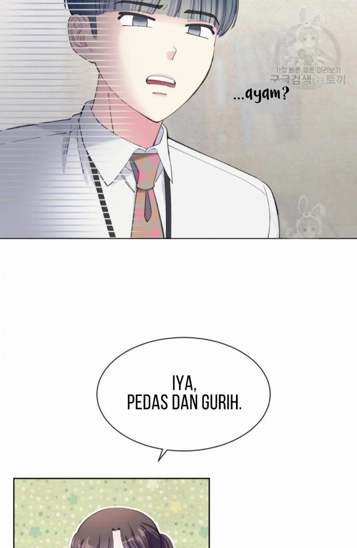 Pure Love of a Man Chapter 23 - halaman 29