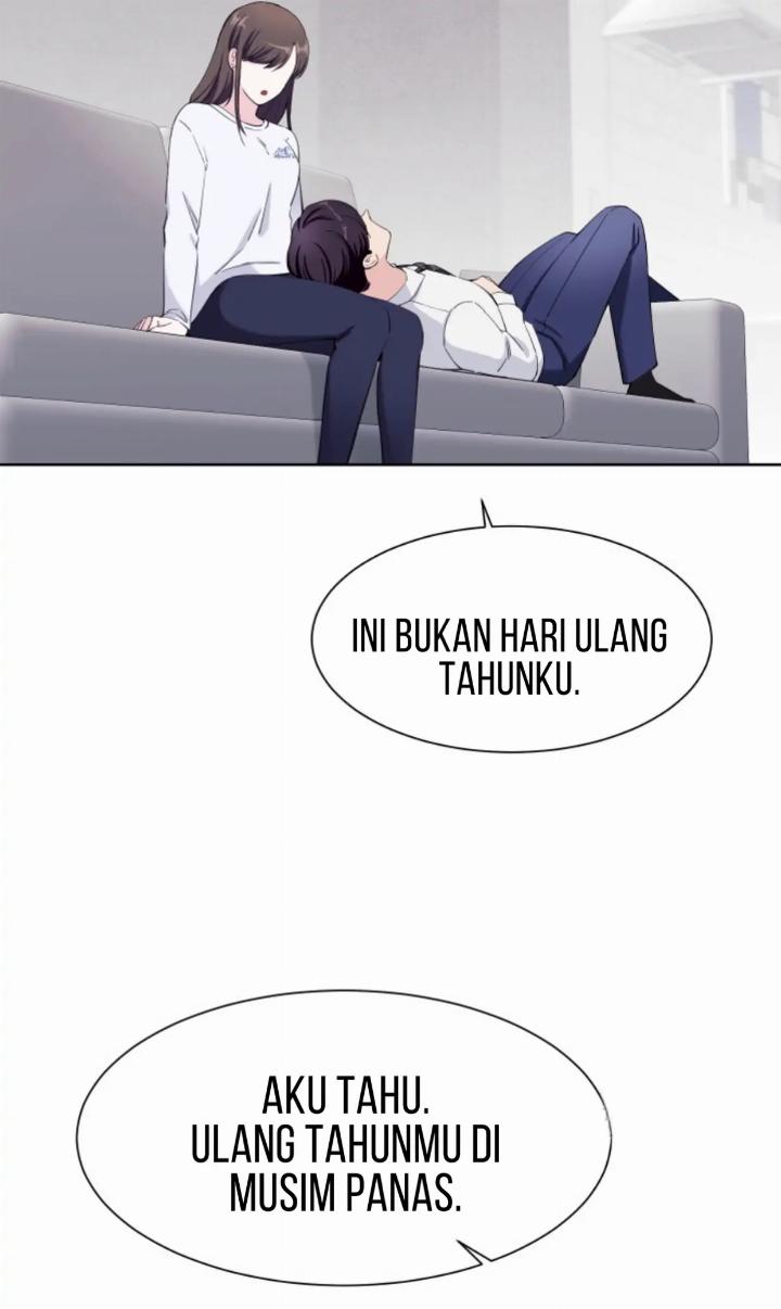 Pure Love of a Man Chapter 23 - halaman 3