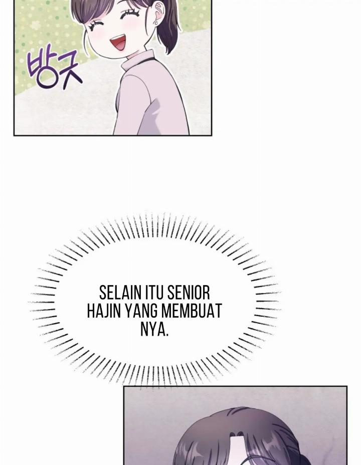 Pure Love of a Man Chapter 23 - halaman 30