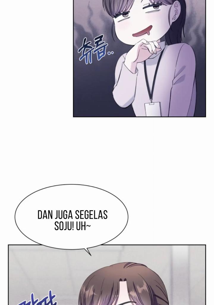 Pure Love of a Man Chapter 23 - halaman 31