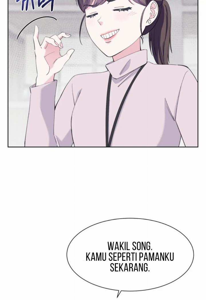 Pure Love of a Man Chapter 23 - halaman 32