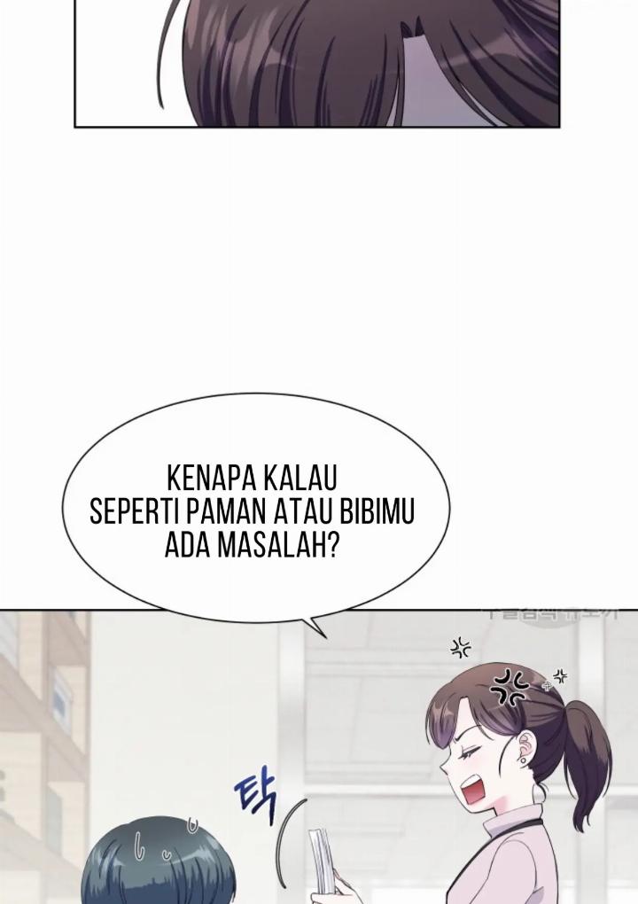 Pure Love of a Man Chapter 23 - halaman 34