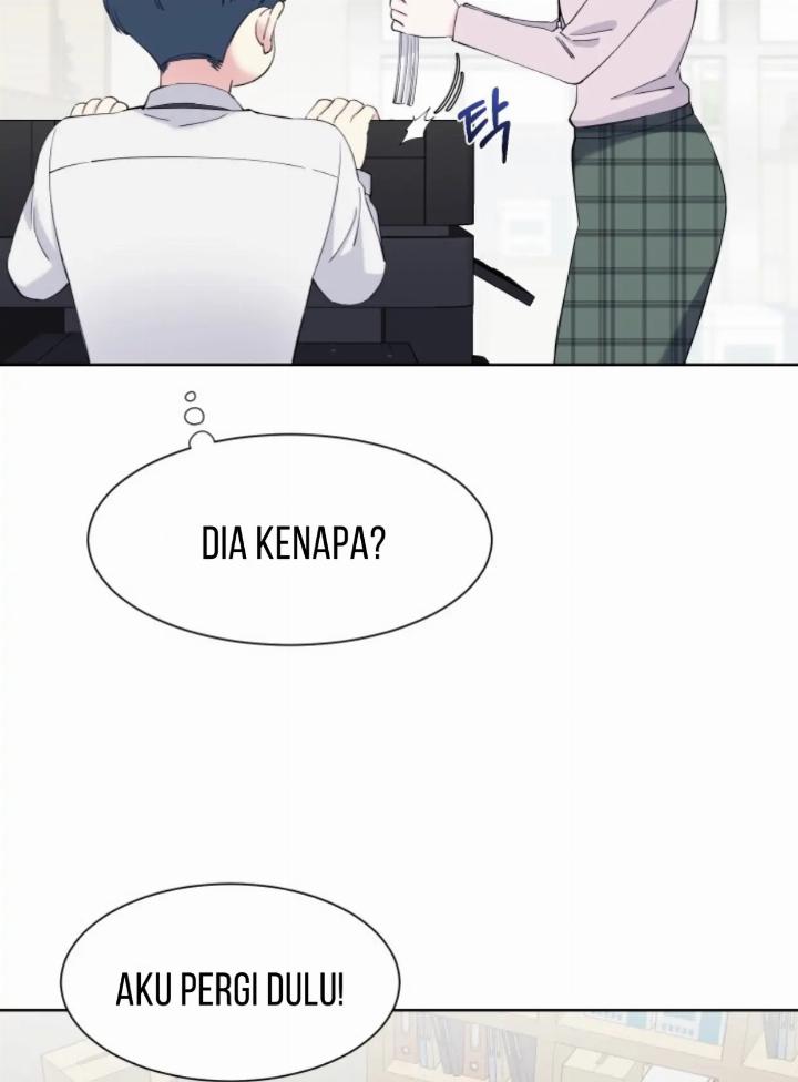 Pure Love of a Man Chapter 23 - halaman 35