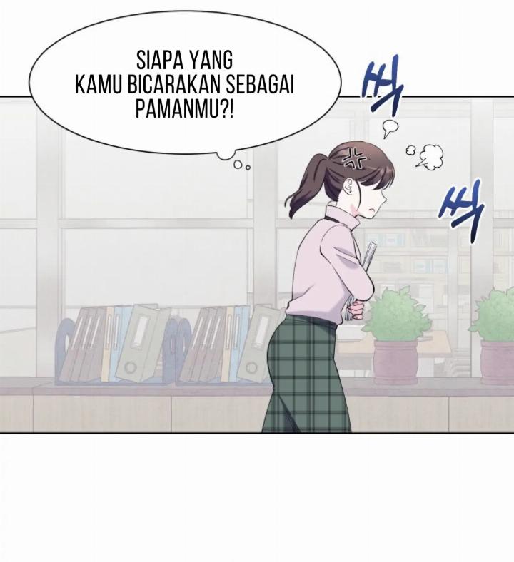 Pure Love of a Man Chapter 23 - halaman 37