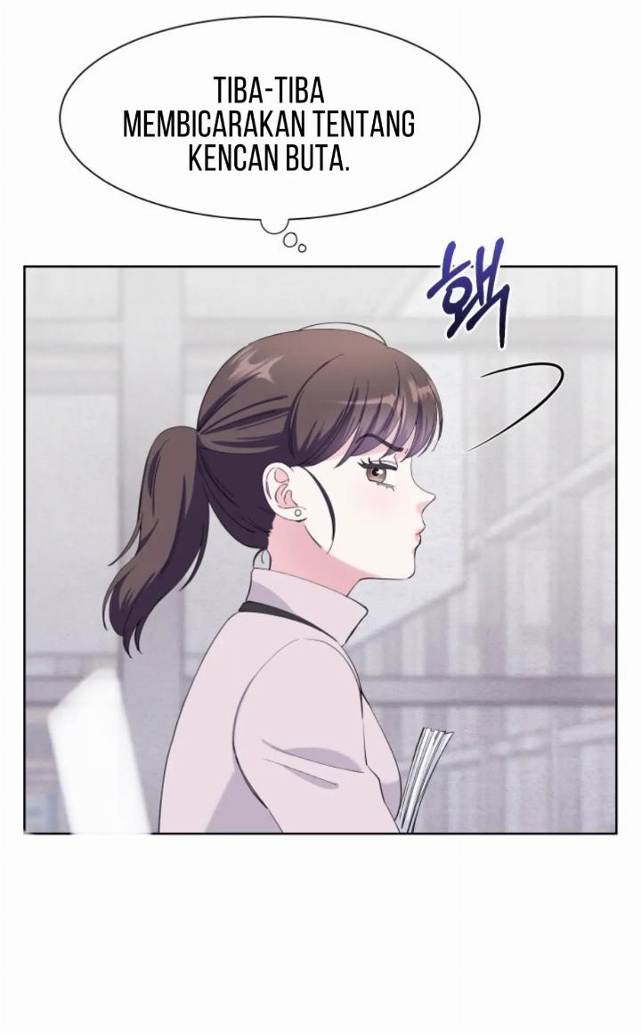 Pure Love of a Man Chapter 23 - halaman 38