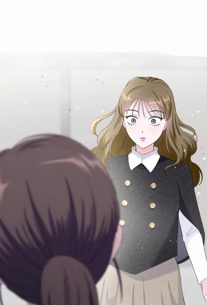 Pure Love of a Man Chapter 23 - halaman 40