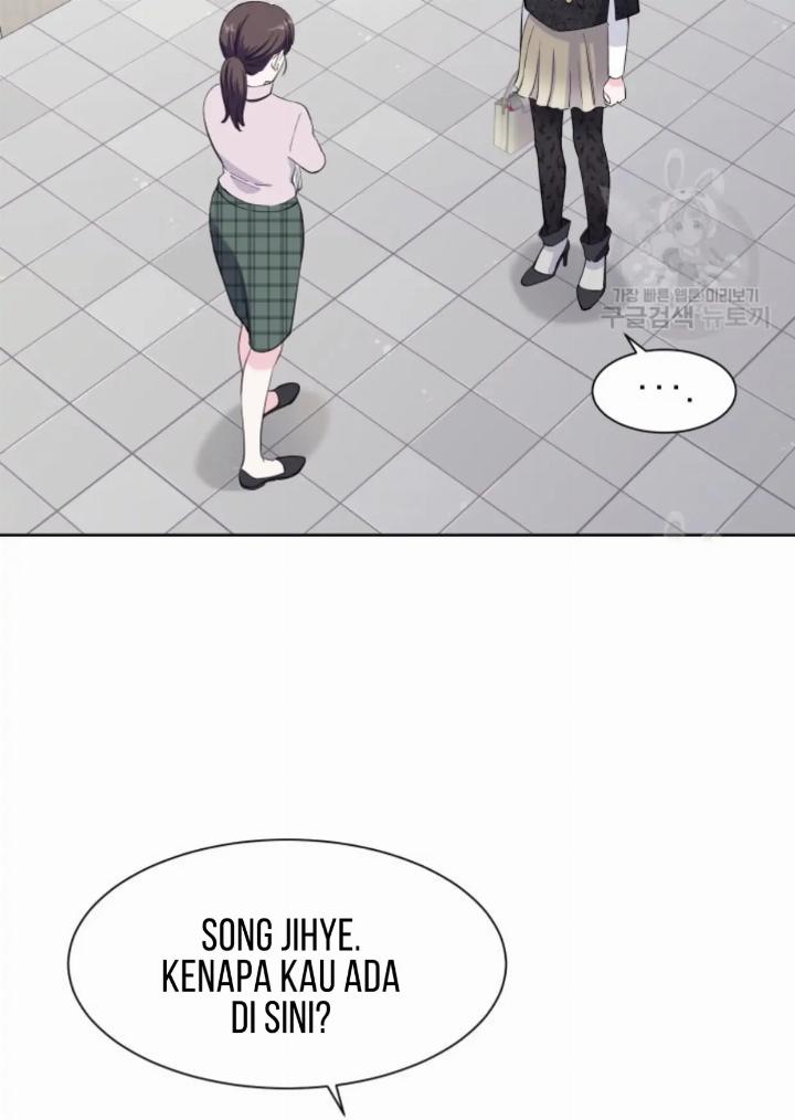 Pure Love of a Man Chapter 23 - halaman 42