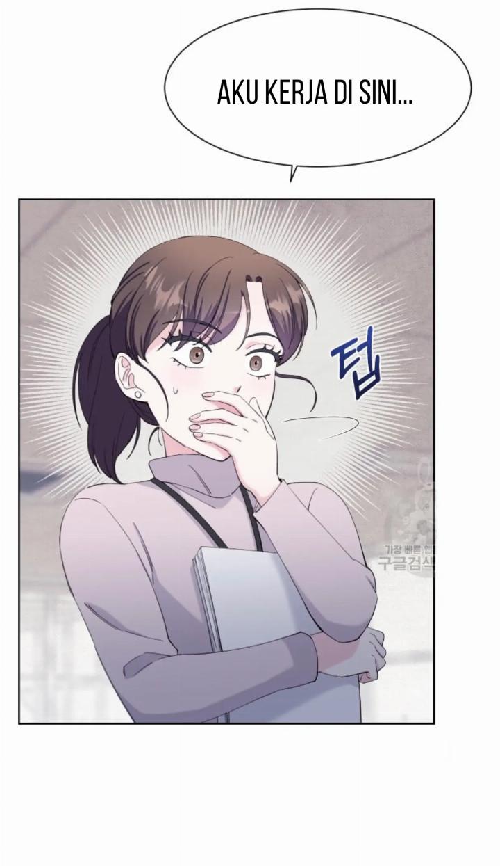 Pure Love of a Man Chapter 23 - halaman 44