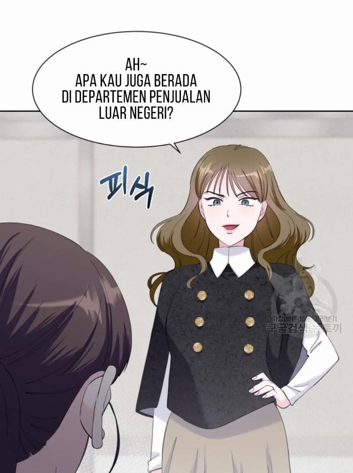 Pure Love of a Man Chapter 23 - halaman 45