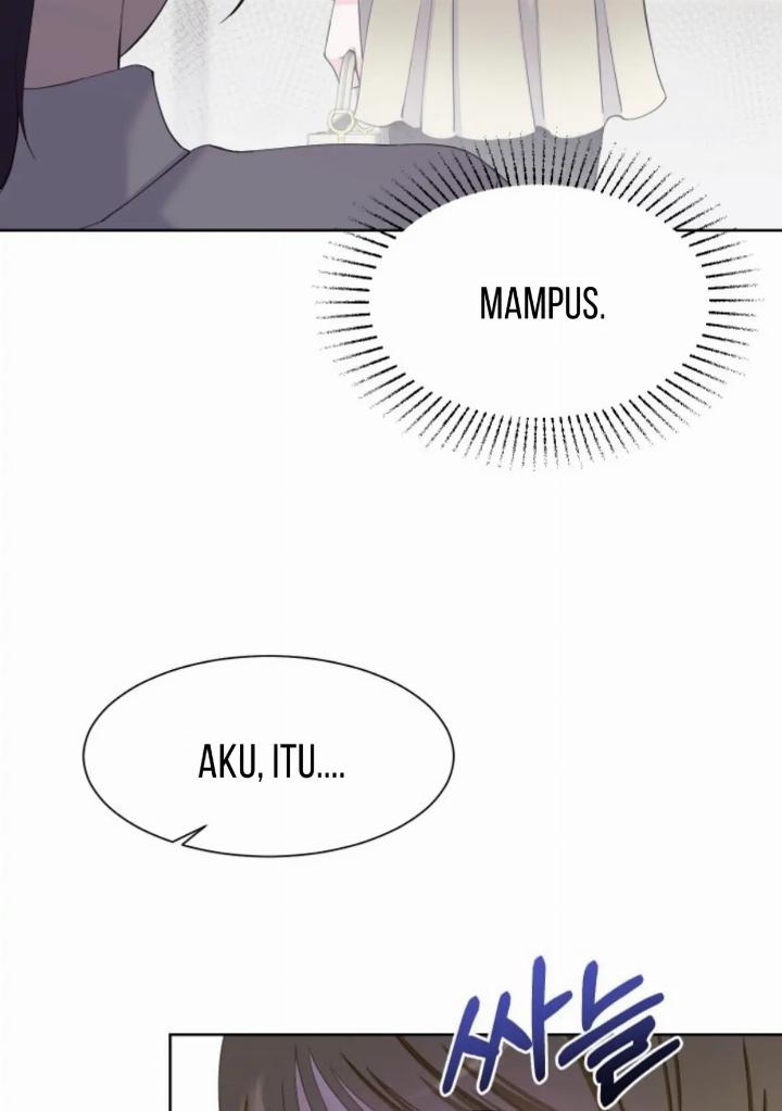 Pure Love of a Man Chapter 23 - halaman 46