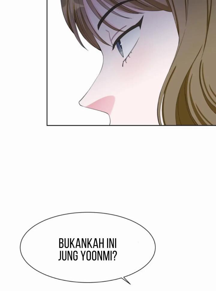 Pure Love of a Man Chapter 23 - halaman 47