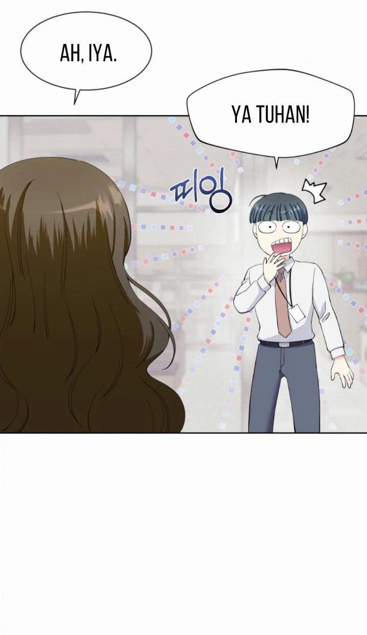 Pure Love of a Man Chapter 23 - halaman 49