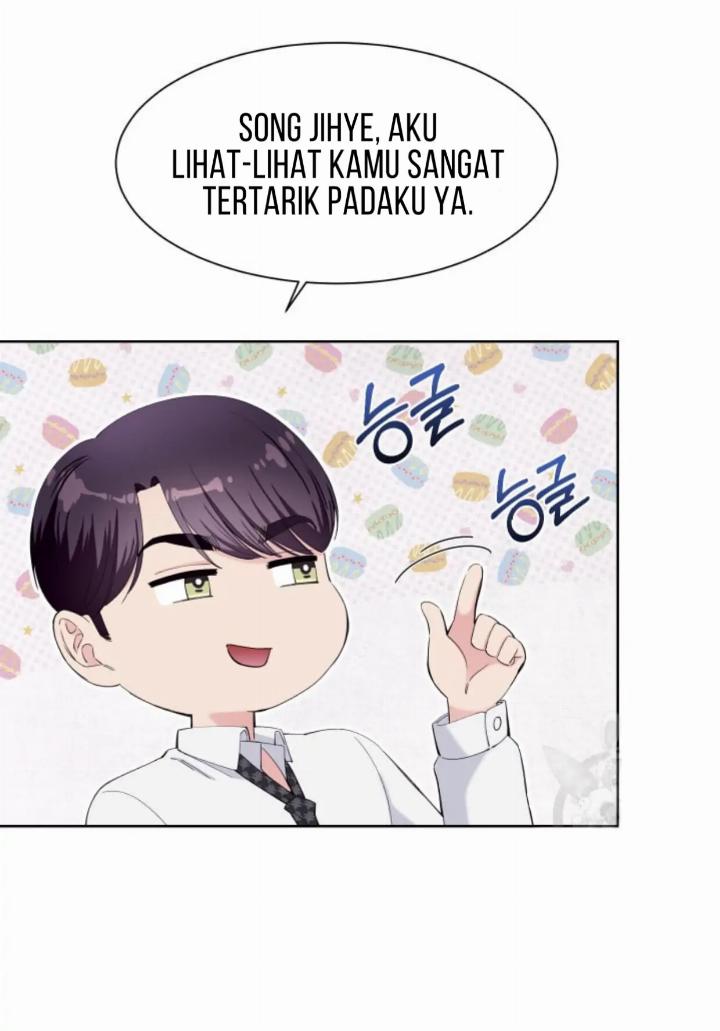 Pure Love of a Man Chapter 23 - halaman 5