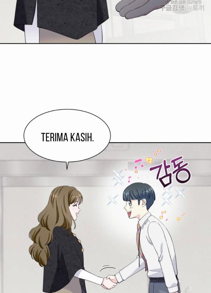 Pure Love of a Man Chapter 23 - halaman 52