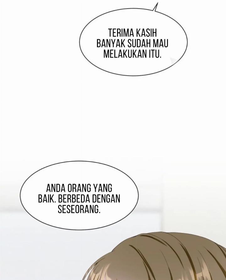 Pure Love of a Man Chapter 23 - halaman 56