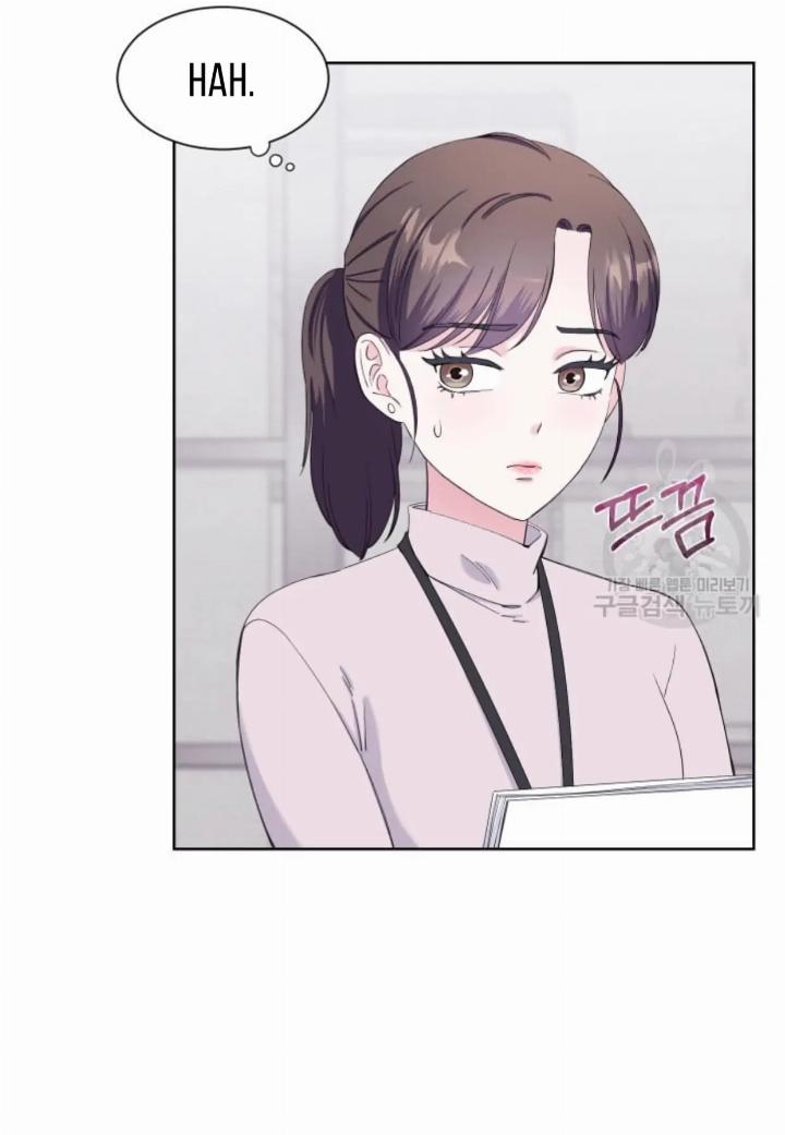 Pure Love of a Man Chapter 23 - halaman 58
