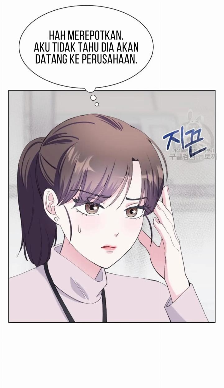 Pure Love of a Man Chapter 23 - halaman 60
