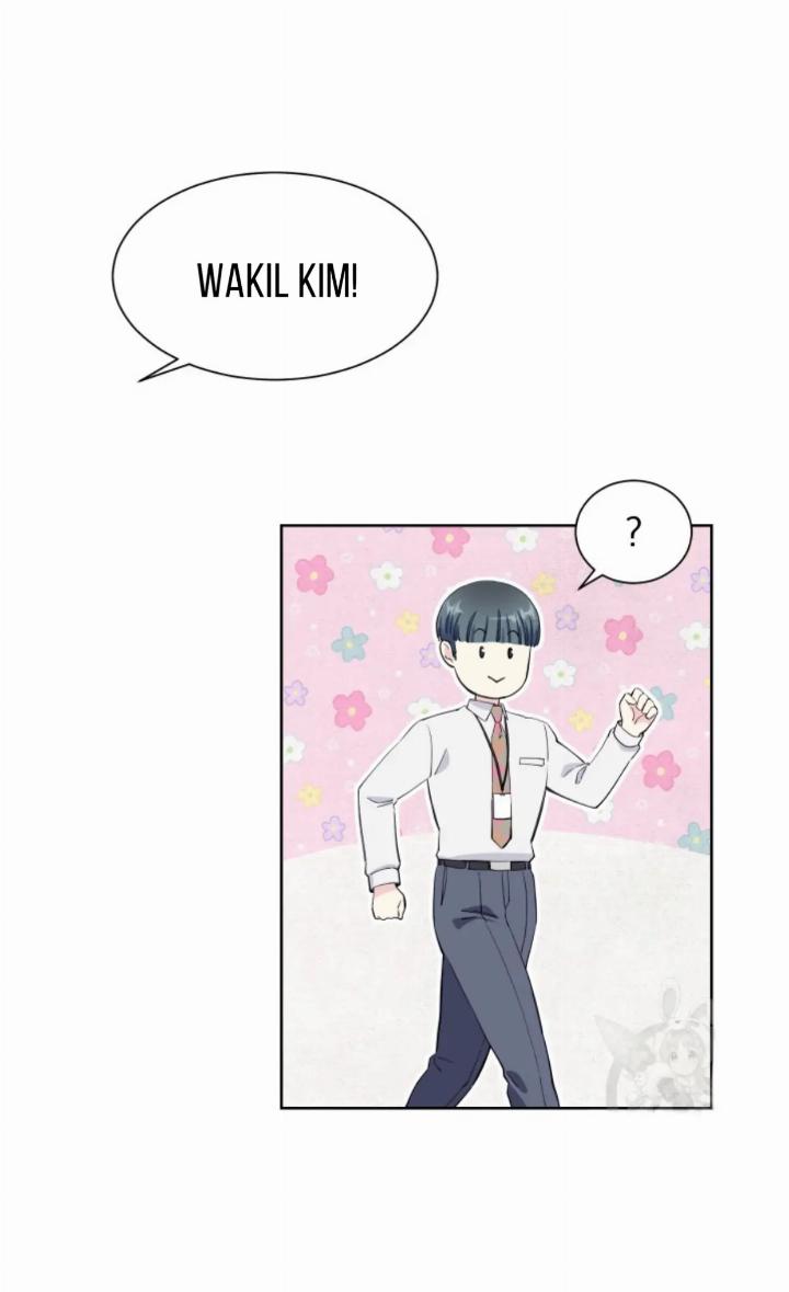 Pure Love of a Man Chapter 23 - halaman 63